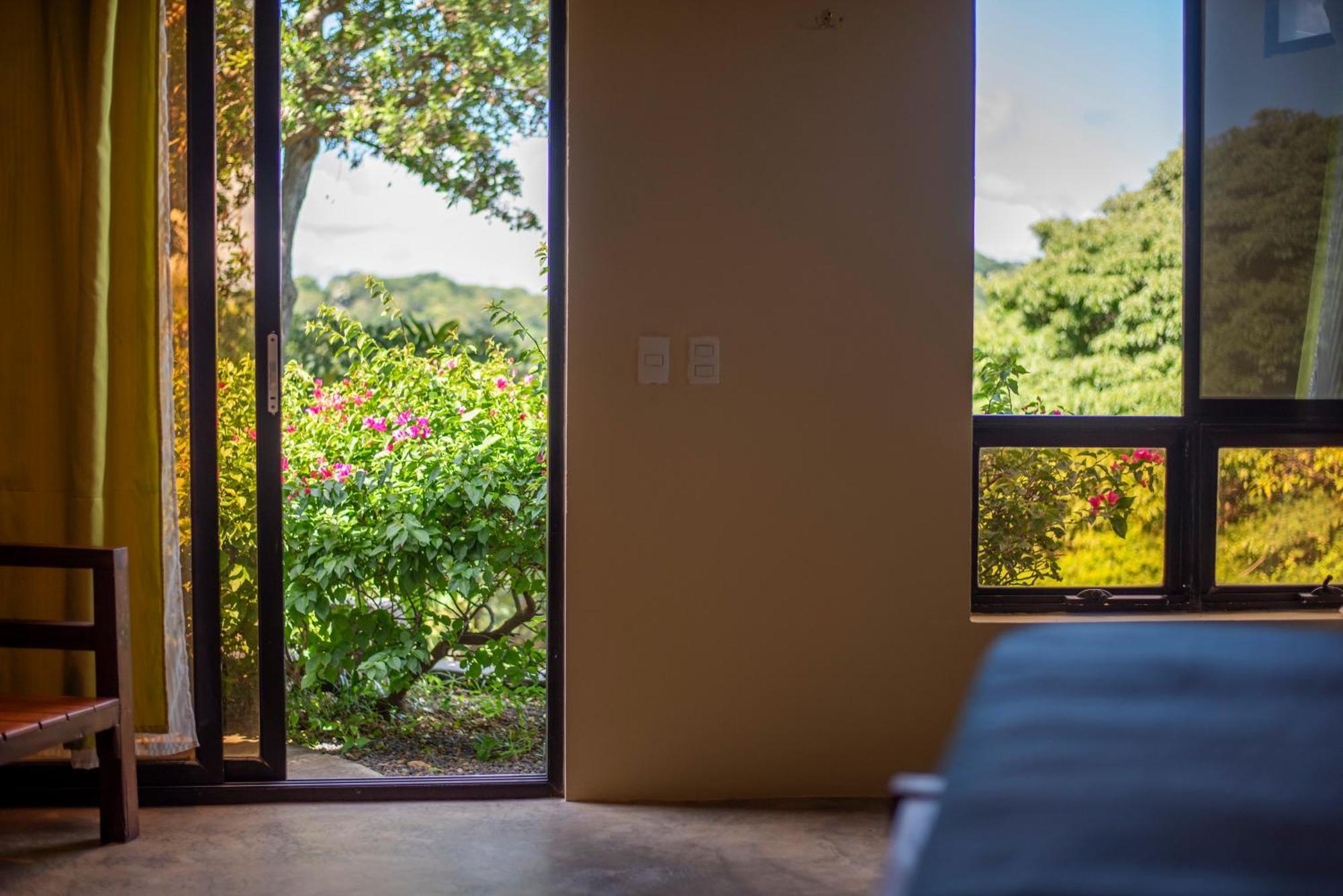 Hush Maderas Hostel San Juan del Sur Exterior photo