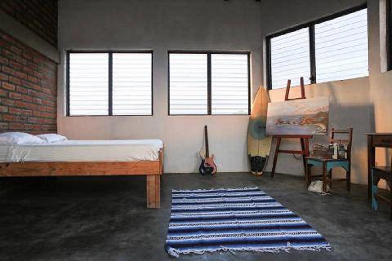 Hush Maderas Hostel San Juan del Sur Exterior photo