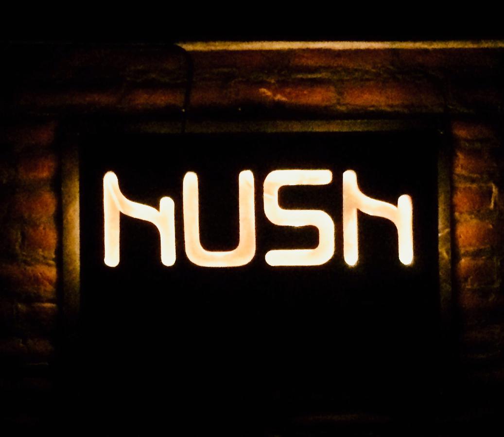 Hush Maderas Hostel San Juan del Sur Exterior photo