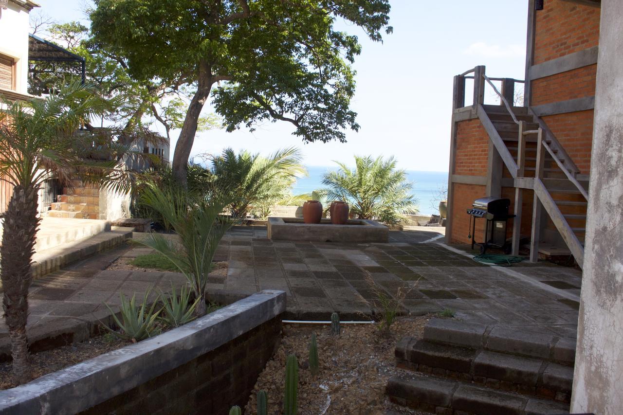 Hush Maderas Hostel San Juan del Sur Exterior photo