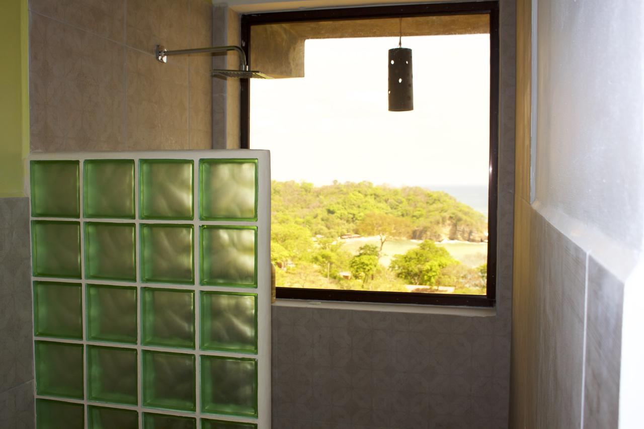 Hush Maderas Hostel San Juan del Sur Exterior photo