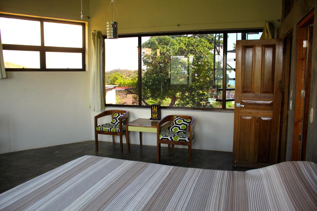 Hush Maderas Hostel San Juan del Sur Exterior photo