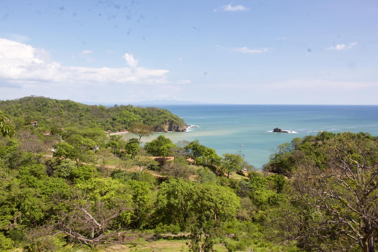 Hush Maderas Hostel San Juan del Sur Exterior photo