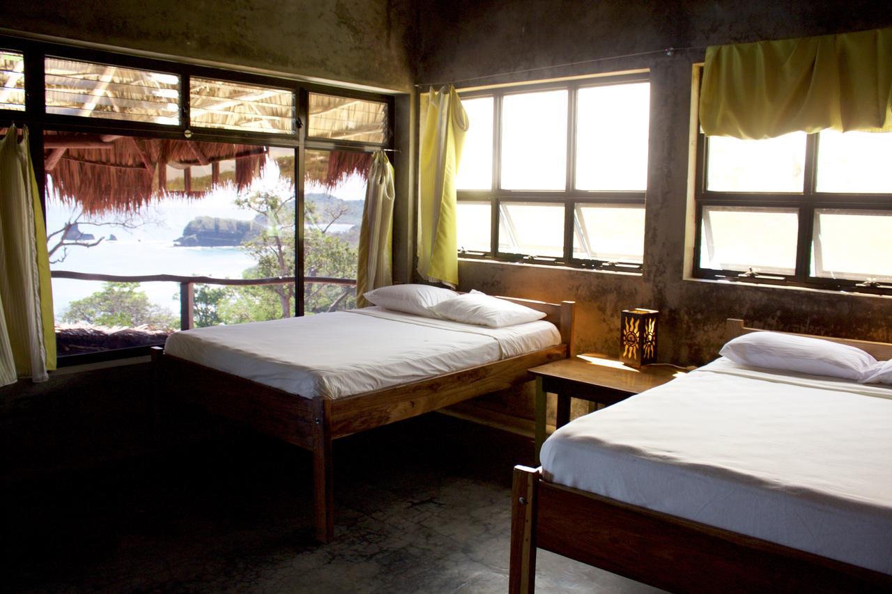 Hush Maderas Hostel San Juan del Sur Exterior photo