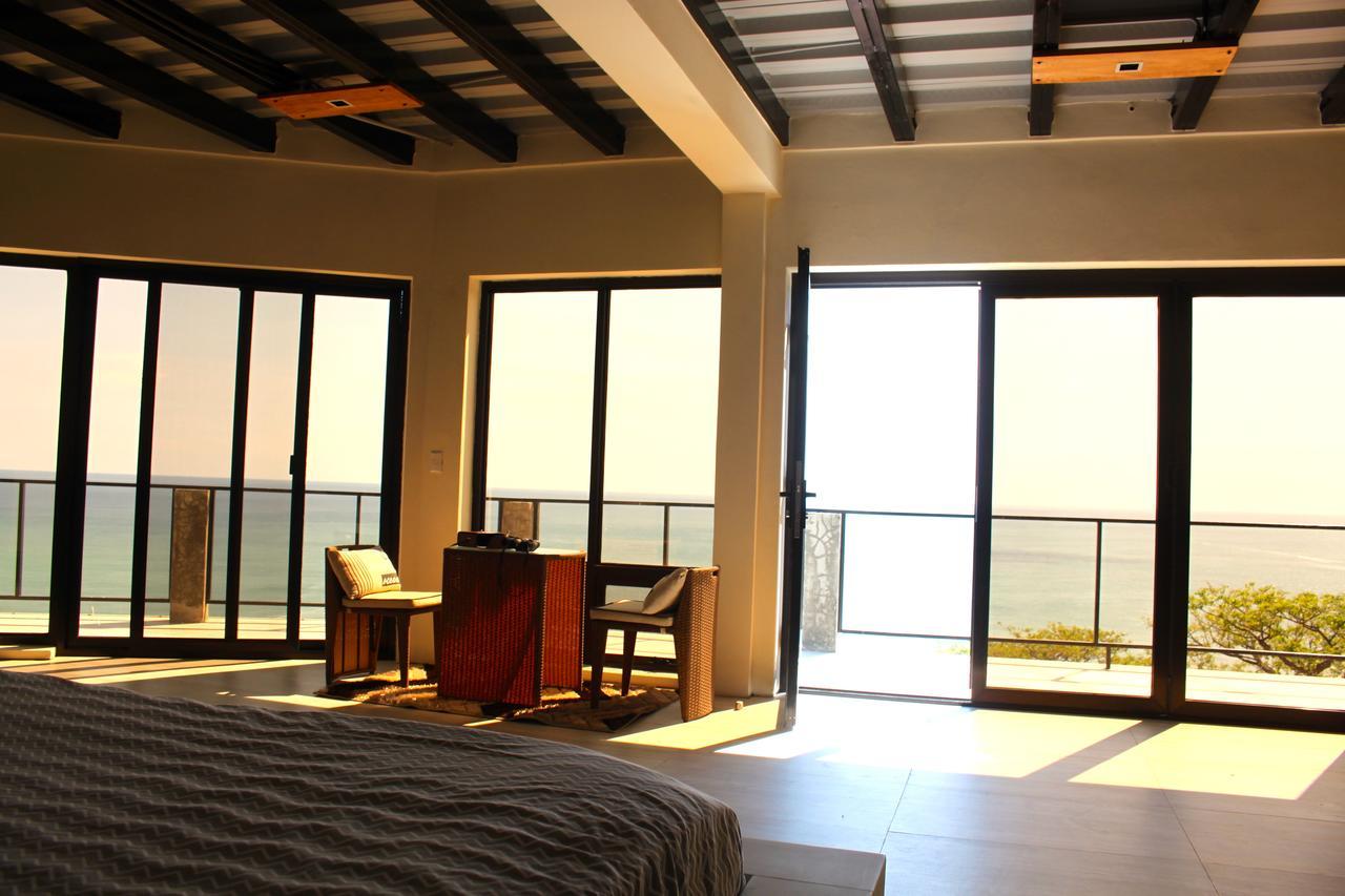 Hush Maderas Hostel San Juan del Sur Exterior photo