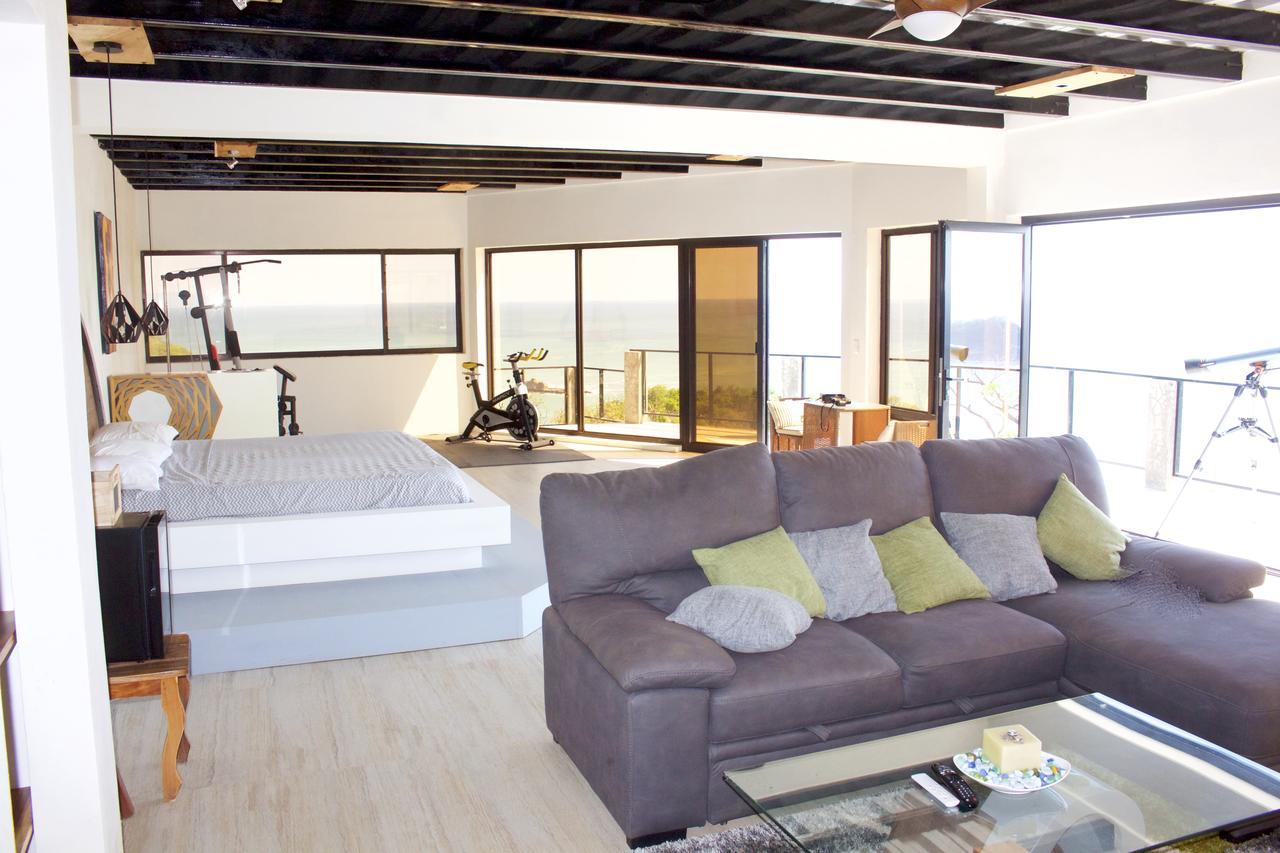 Hush Maderas Hostel San Juan del Sur Exterior photo
