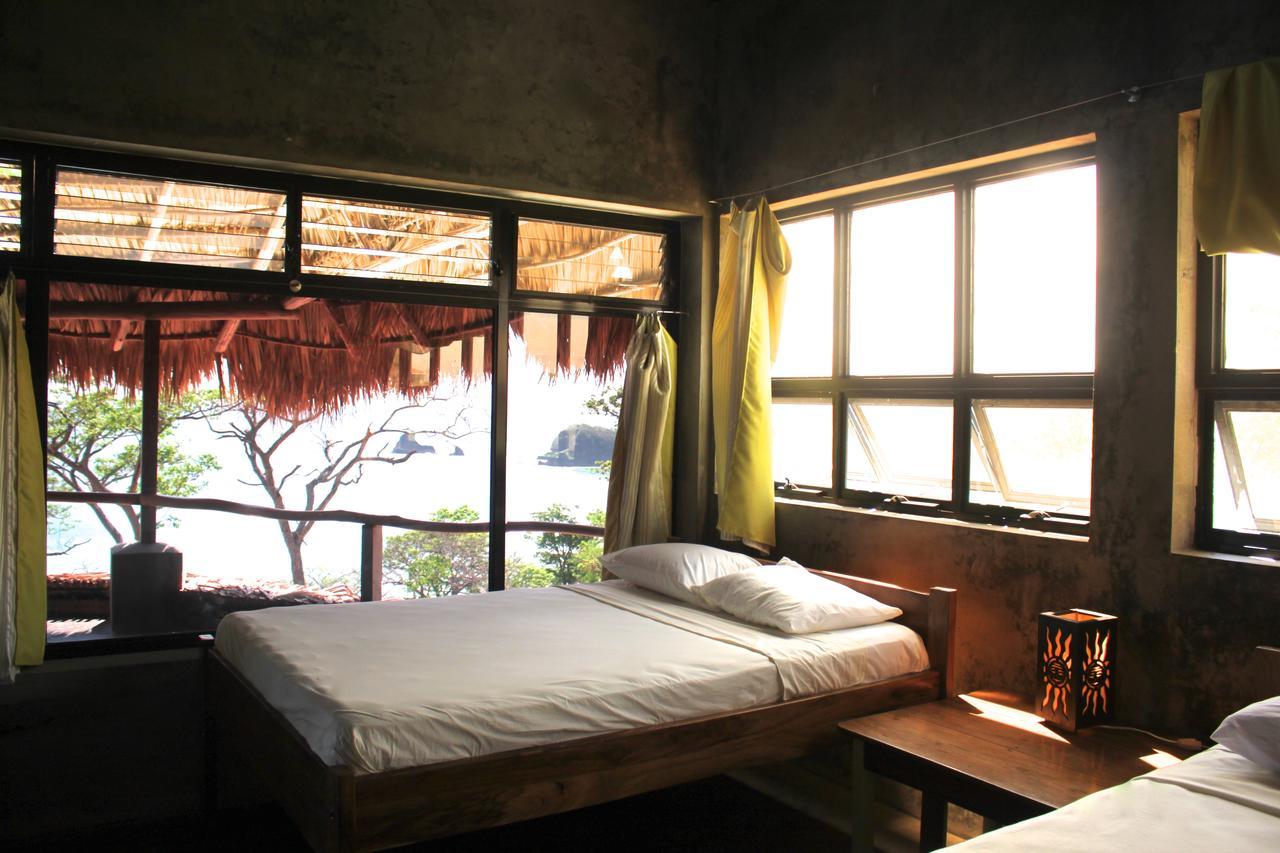 Hush Maderas Hostel San Juan del Sur Exterior photo