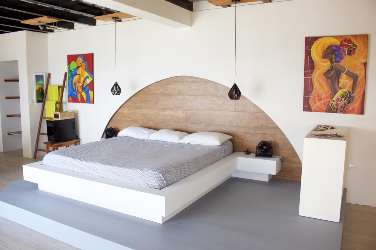 Hush Maderas Hostel San Juan del Sur Exterior photo