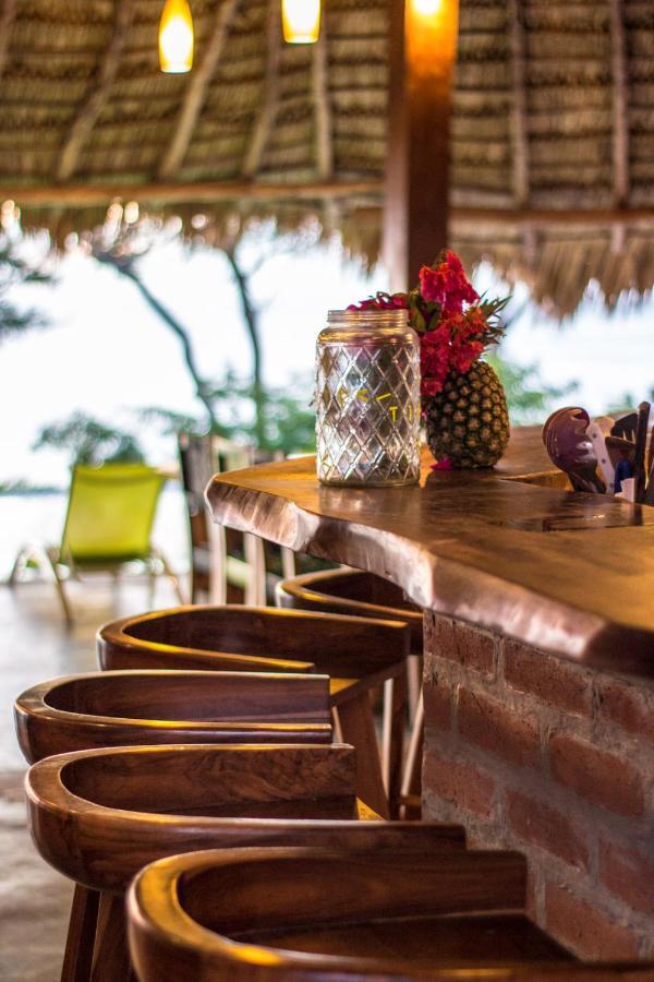 Hush Maderas Hostel San Juan del Sur Exterior photo