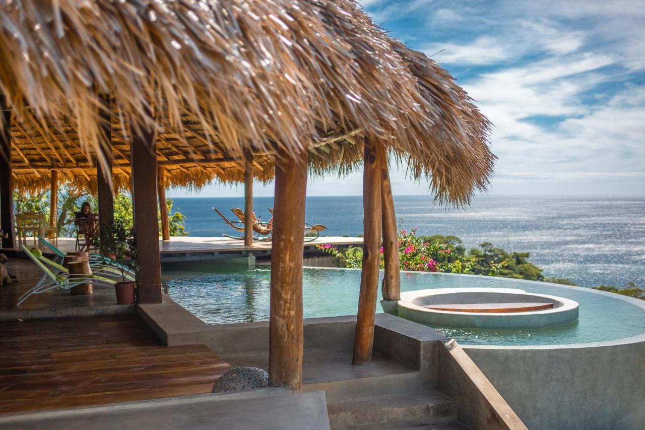 Hush Maderas Hostel San Juan del Sur Exterior photo