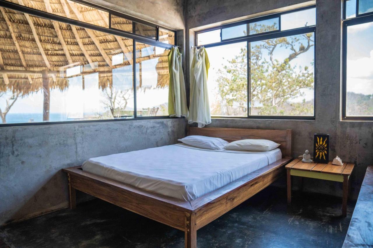 Hush Maderas Hostel San Juan del Sur Exterior photo