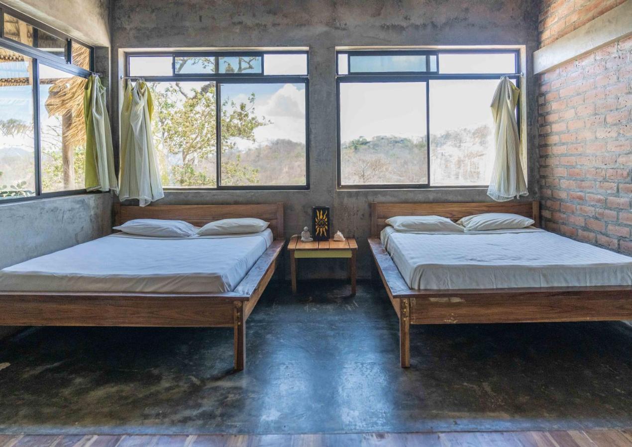 Hush Maderas Hostel San Juan del Sur Exterior photo